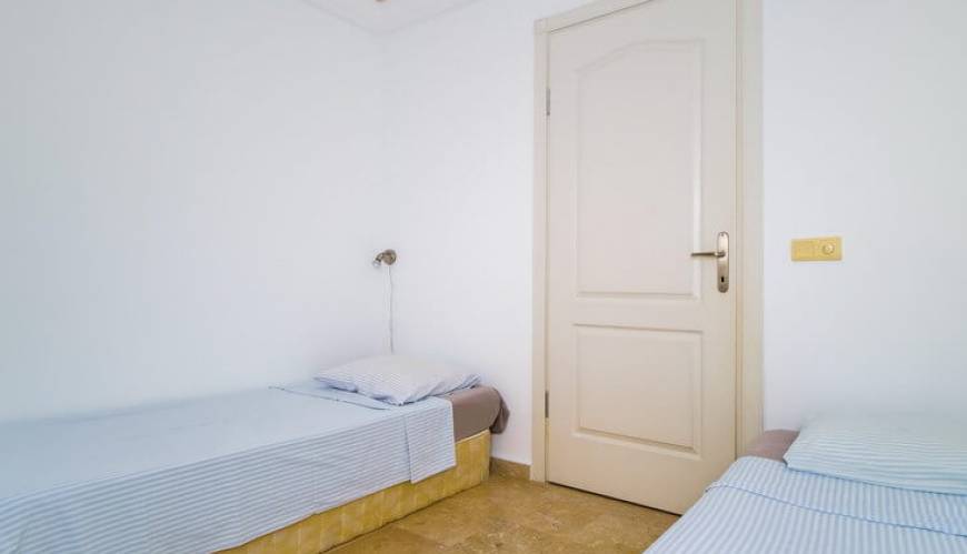 CİKCİLLİ  APARTMENT