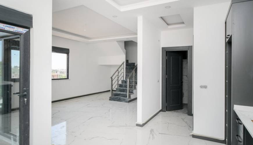 OBA PENTHOUSE