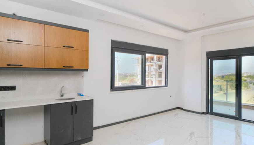 OBA APARTMENT II
