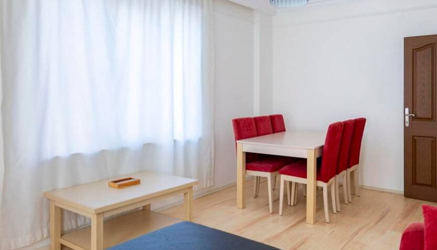 DAMLATAŞ CLEOPATRA APARTMENT
