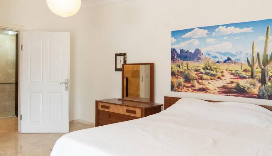 OBA PORTAKAL PENTHOUSE