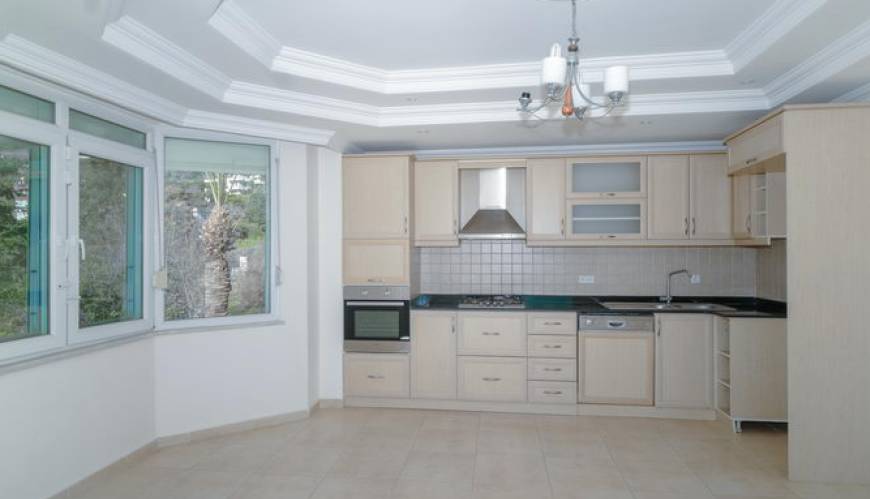 ALANYA TEPE DUPLEX