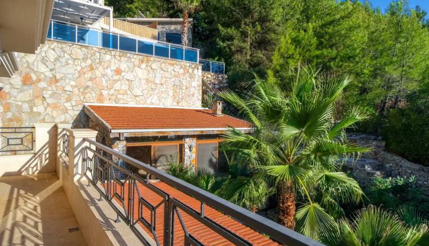 VILLA CARPE DIEM BEKTAS