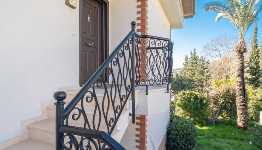 ALANYA TEPE DUPLEX