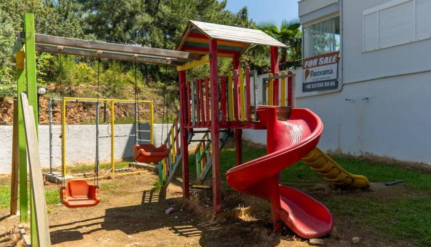 OBA PORTAKAL PENTHOUSE