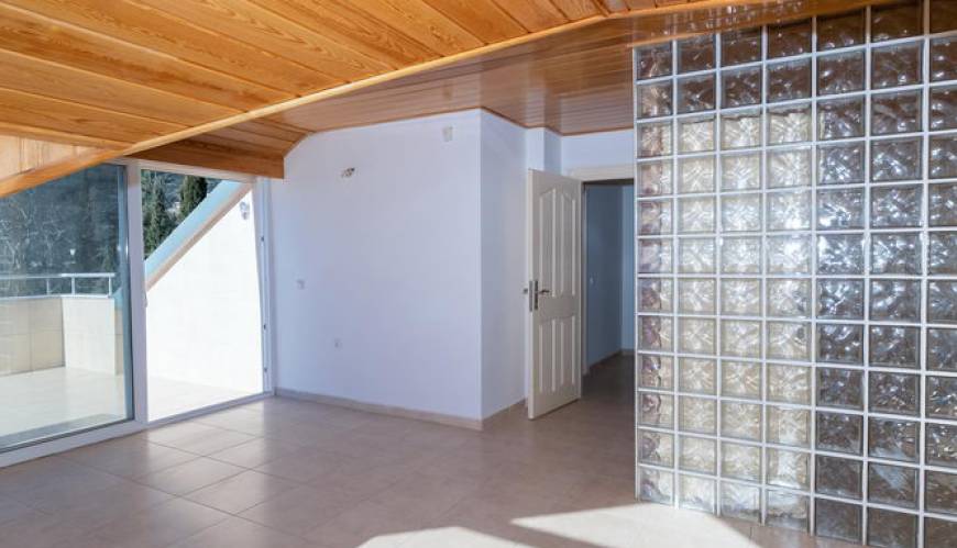 ALANYA TEPE DUPLEX