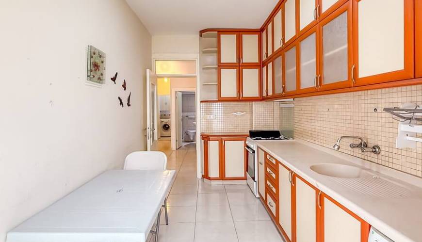 ALANYA CENTER APARTMENT