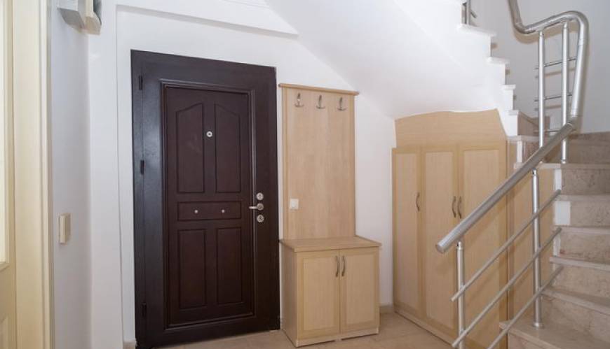 ALANYA TEPE DUPLEX