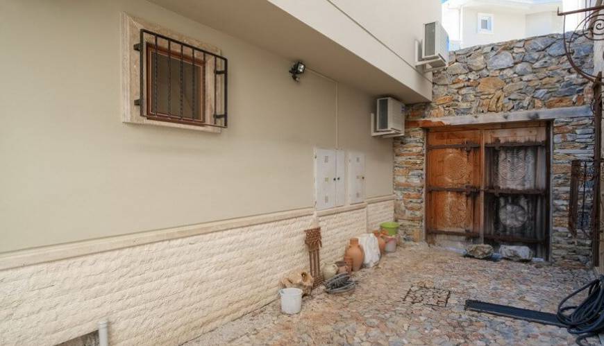 VILLA CARPE DIEM BEKTAS