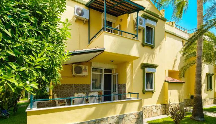 KONAK GARDEN 2 VILLA