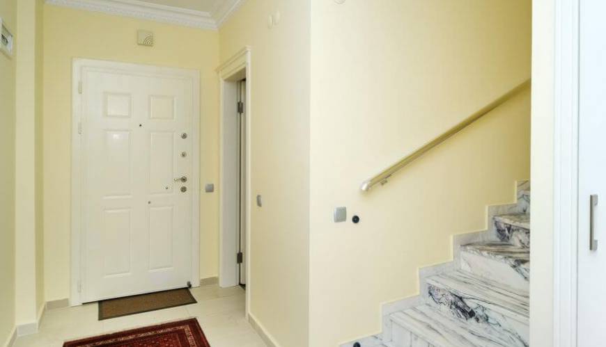 ALANYA PARK DUPLEX
