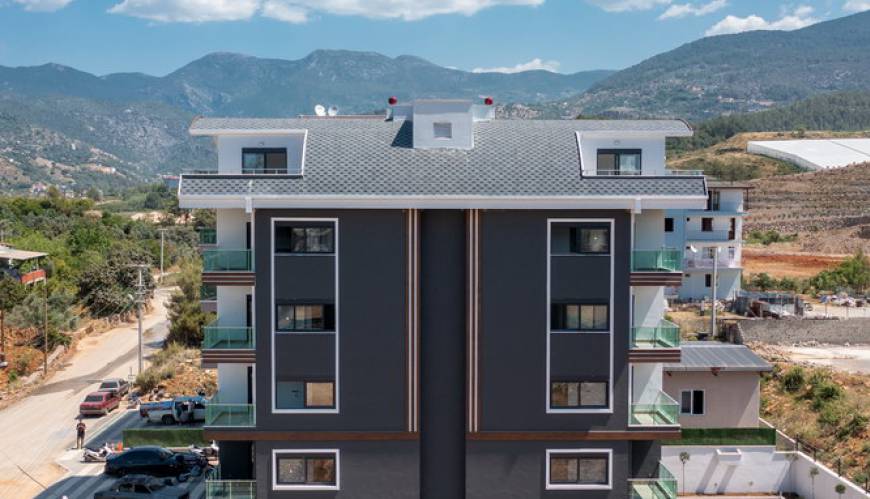 OBA PENTHOUSE