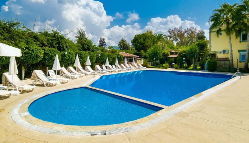 KONAK GARDEN 2 VILLA