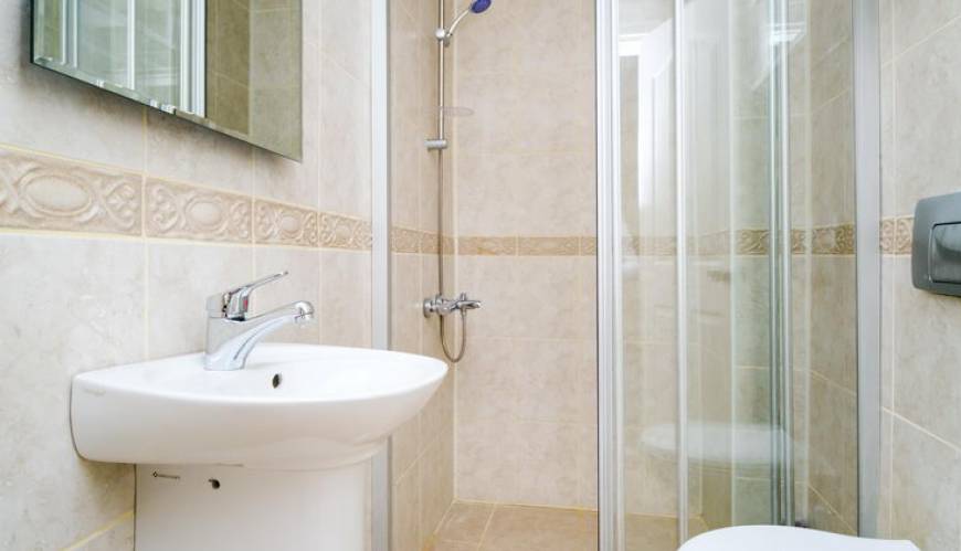 CİKCİLLİ GALAXY APARTMENT