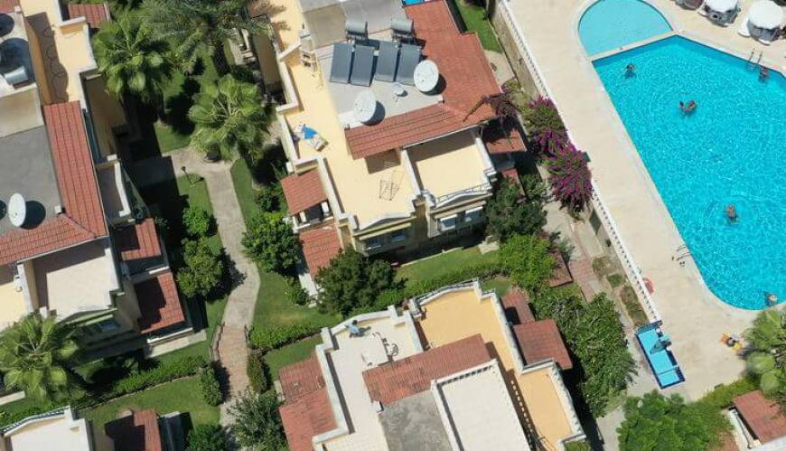 KONAK GARDEN II VILLA