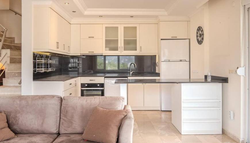 OBA PORTAKAL PENTHOUSE