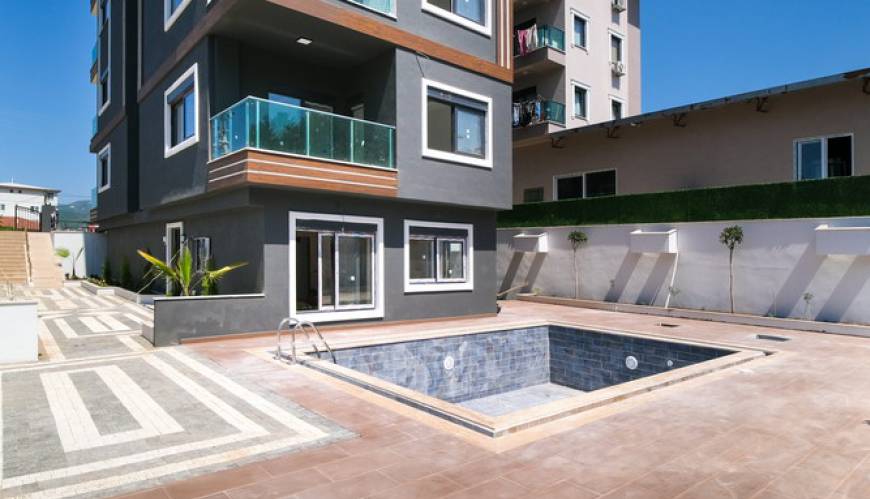 OBA PENTHOUSE