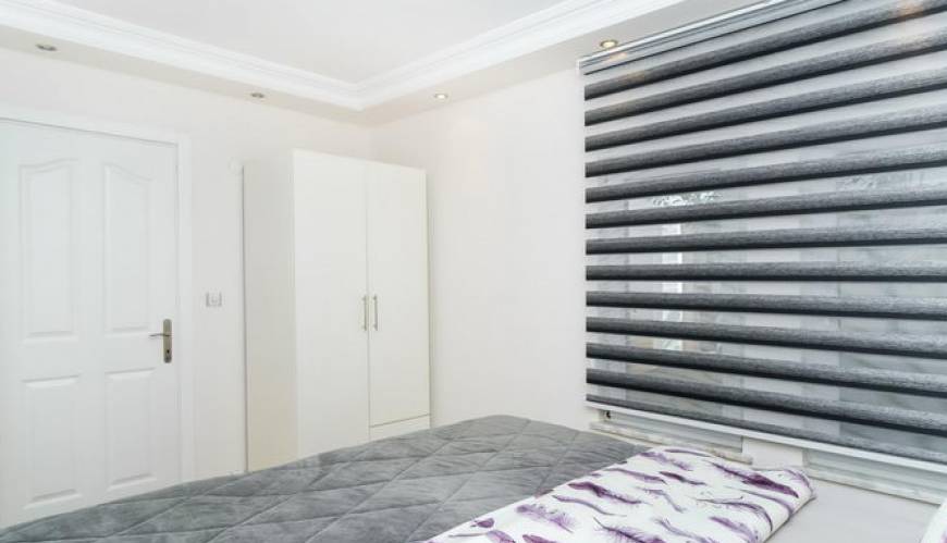 ALANYA CASTLE APARTMENT