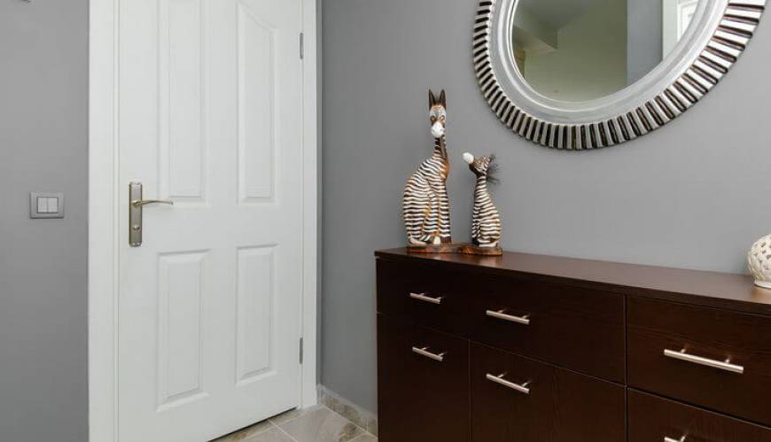PORTAKAL APARTMENT