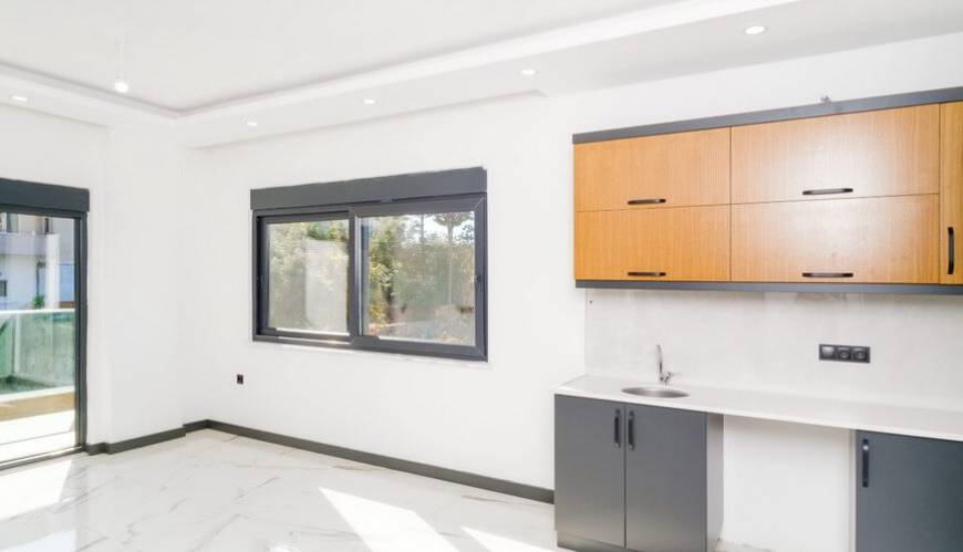 OBA  APARTMENT