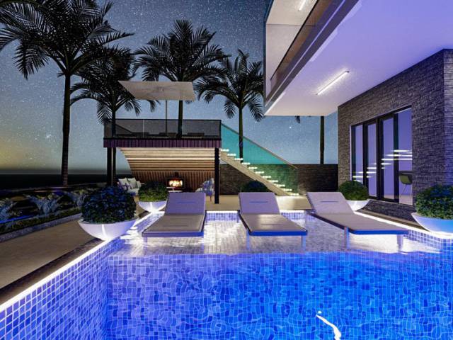 HAPPY VILLA