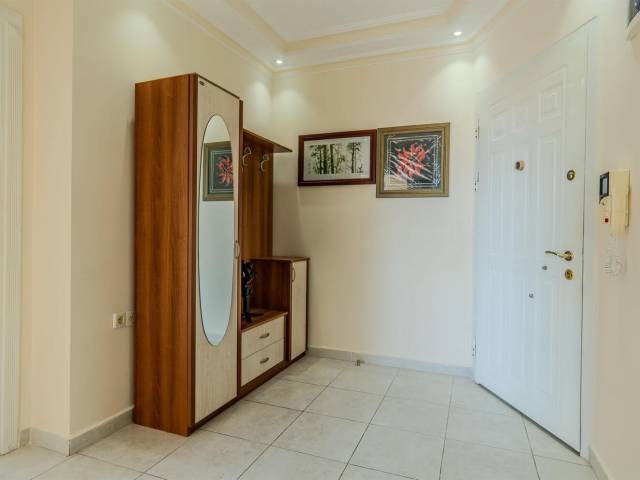 DAMLATAŞ GALAXY 1 APARTMENT