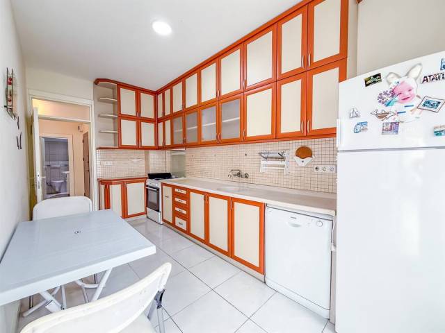ALANYA CENTER APARTMENT