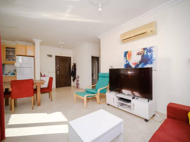 SUN HILL APARTMENT II