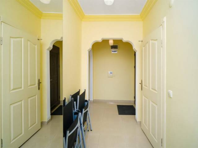 OBA GÜR APARTMENT