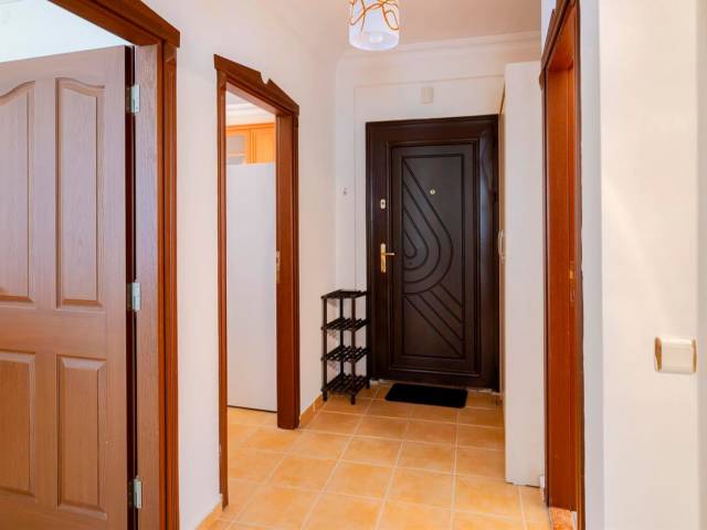 DAMLATAŞ CLEOPATRA APARTMENT