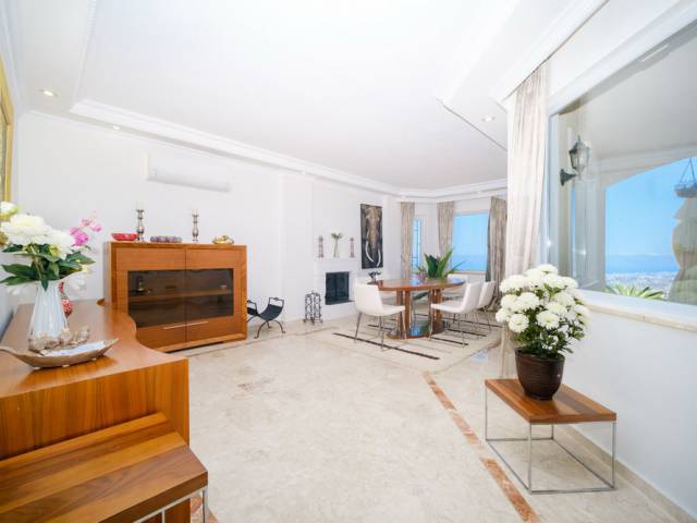 KARGICAK EXCLUSIVE VILLA