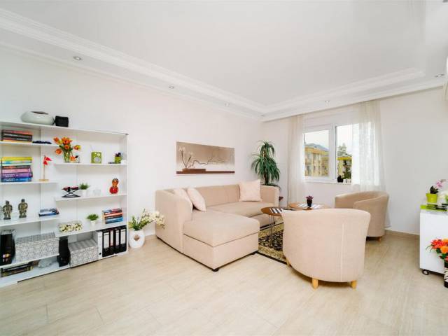 OBA UYGUN PARK APARTMENT