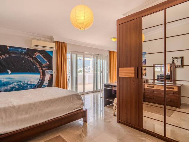 OBA PORTAKAL PENTHOUSE