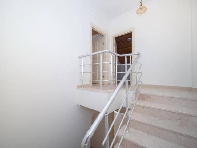 ALANYA TEPE DUPLEX