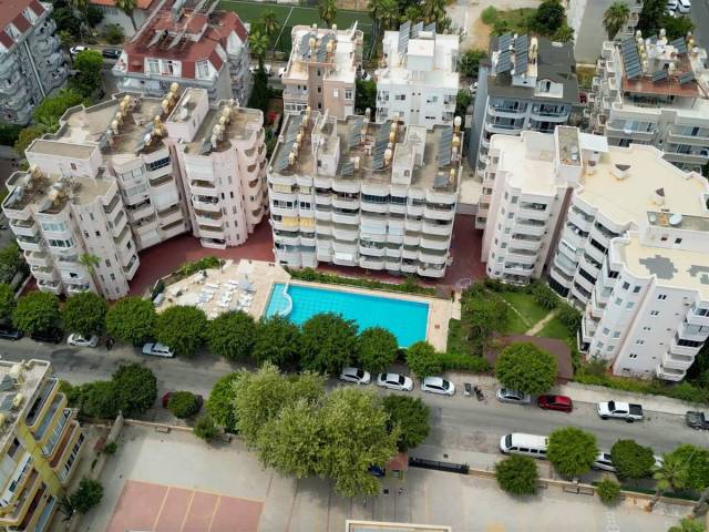 OBA SOYDAN COMPLEX APARTMENT