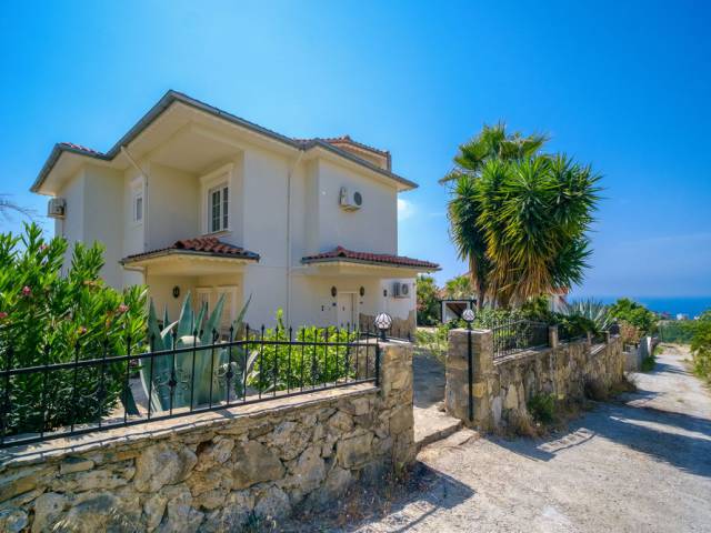 VILLA ALARA INCEKUM