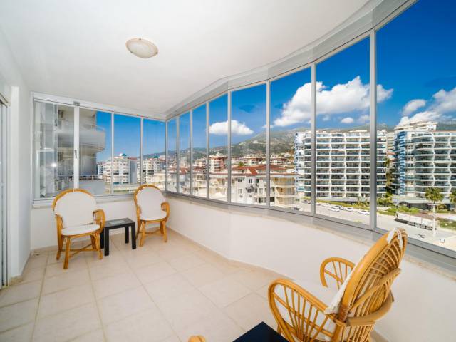 CİKCİLLİ GALAXY APARTMENT