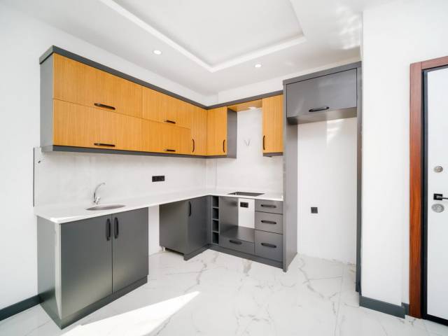 OBA  APARTMENT