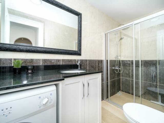 ALANYA CASTLE APARTMENT