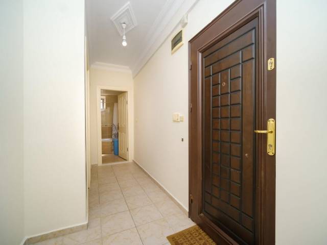 DAMLATAŞ APARTMENT