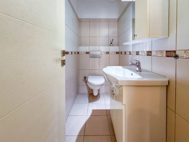 ALANYA CENTER APARTMENT
