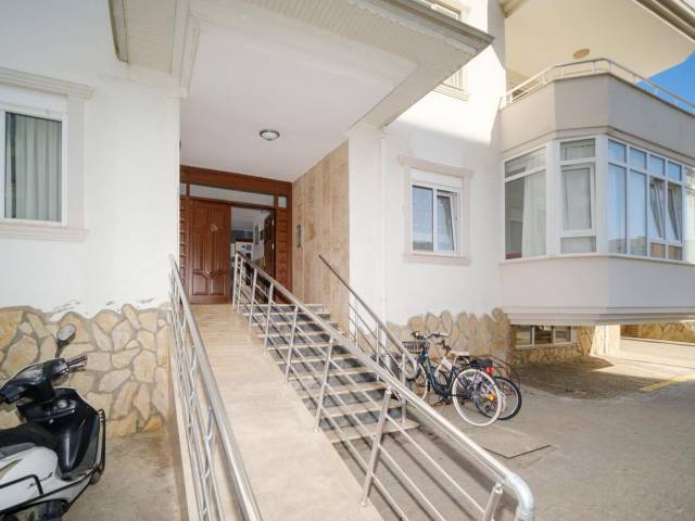 DAMLATAŞ GALAXY APARTMENT