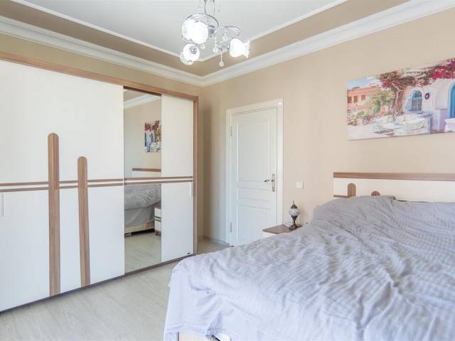 MAHMUTLAR ALDEN 5 APARTMENT