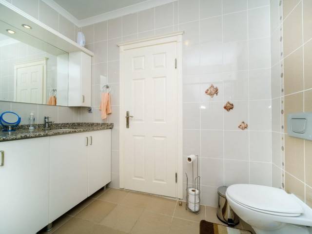 ALANYA PARK DUPLEX