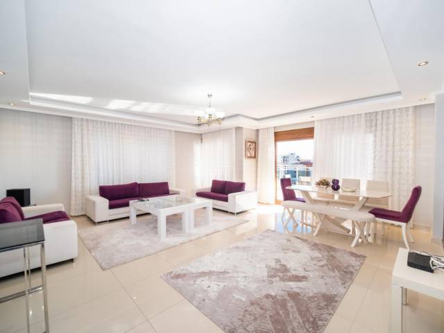 KESTEL EXCLUSIVE PENTHOUSE