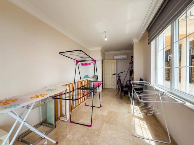 BEKTAS HİLL APARTMENT