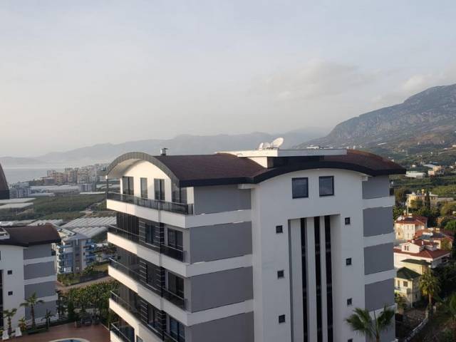 TOPRAK PANORAMA KARGICAK