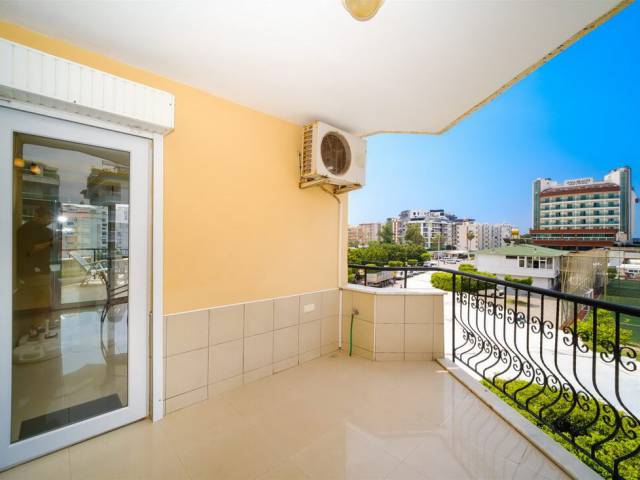 OBA GÜR APARTMENT