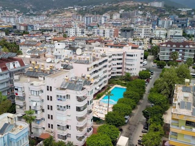 OBA SOYDAN COMPLEX APARTMENT