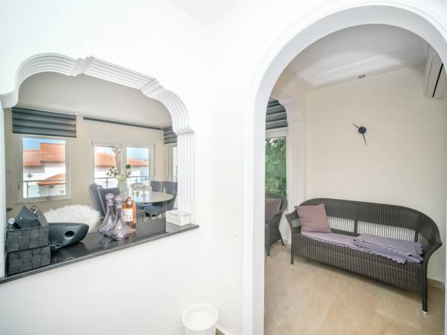 ALANYA CASTLE APARTMENT